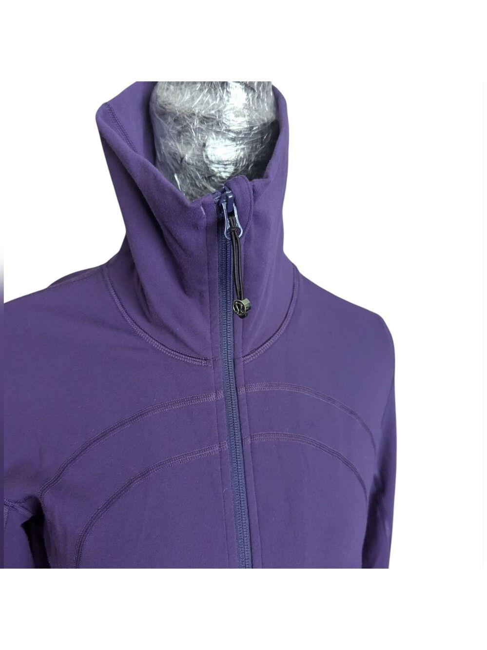Lululemon In Stride Jacket - Picture 8 of 12